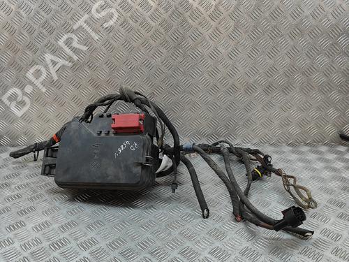 Used Fuse box Fuse box MERCEDES-BENZ VITO Van (W447) 111 CDI (447.601, 447.603, 447.605) (114 hp) 36044242 36044242