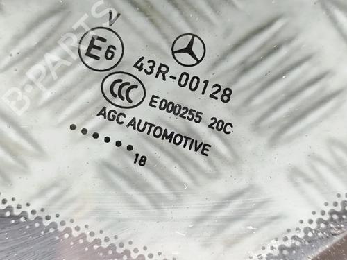 Panel rude bagtil højre MERCEDES-BENZ E-CLASS Coupe (C238) E 220 d (238.314) | BP36782883C92 - Image 7