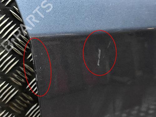 Dør højre fortil TESLA MODEL 3 (5YJ3) EV AWD | BP39410286C3 - Image 8