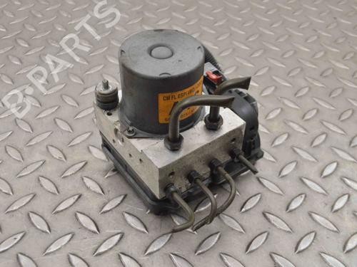 ABS Bremseaggregat HYUNDAI SANTA FÉ II (CM) 2.2 CRDi (197 hp) 30231410