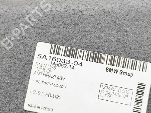 Bagagerumsgulv MINI MINI COUNTRYMAN (U25) S ALL4 | BP38756432I33 - Image 5