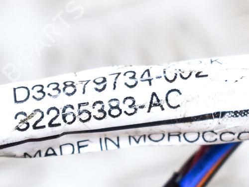 Wiring harness VOLVO XC60 II (246) B4 Mild-Hybrid AWD | BP27762449E16 