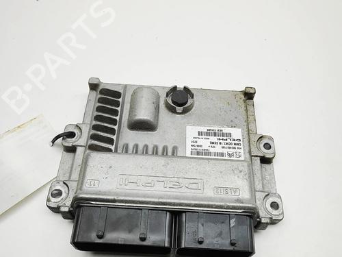 Used Engine control unit (ECU) Engine control unit (ECU) 38239453 38239453