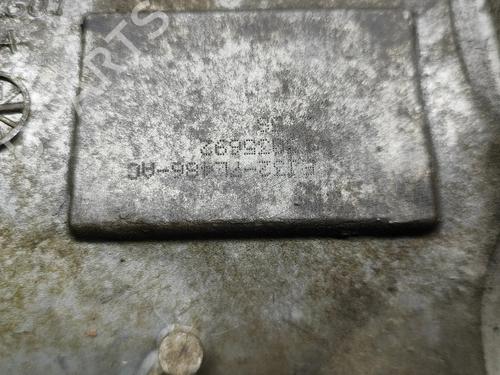 Front differential LAND ROVER RANGE ROVER EVOQUE (L538) 2.2 D 4x4 | BP25615065M23 - Image 8