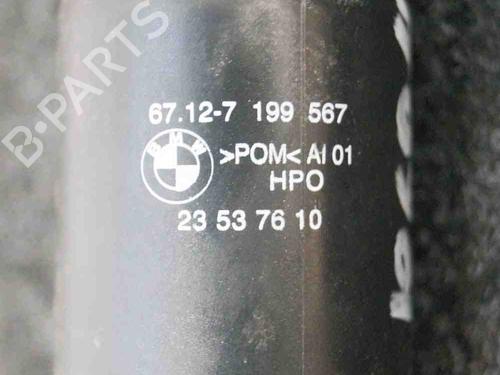 Washer pump BMW 3 Touring (E91) 330 d xDrive | BP14656609E24 