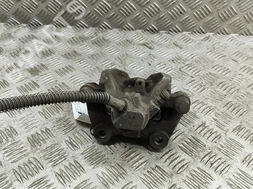 Left rear brake caliper MERCEDES-BENZ E-CLASS Convertible (A207) E 250 CDI / BlueTEC / d (207.403, 207.404) | BP28438018M107