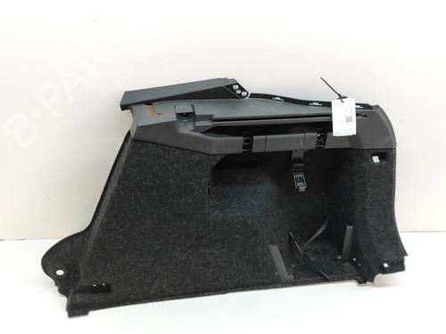 Used Boot lining SKODA ENYAQ iV SUV (5AZ) 50 (148 hp) 27769007