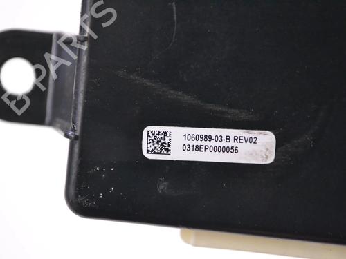 Electronic module TESLA MODEL S (5YJS) 75D AWD | BP33344990M83 - Image 5