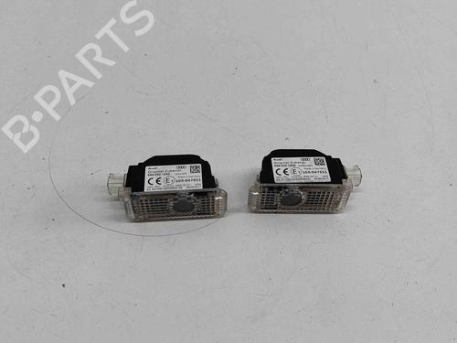 Used Interior roof light AUDI A5 Sportback (F5A, F5F) S5 TFSI quattro (354 hp) 29487045