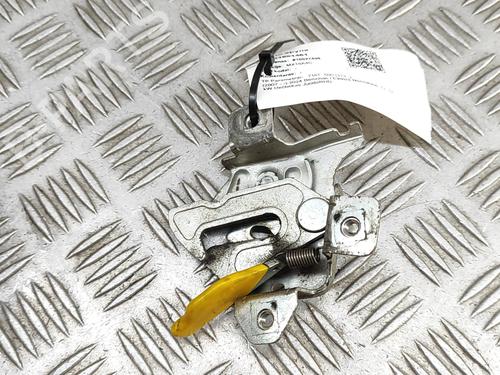 Used Hood lock FIAT 500 (312_) 1.0 Mild Hybrid (312.AYD1B) (69 hp) 28674933