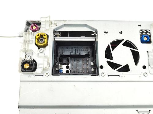 Electronic module PORSCHE CAYENNE (92A) 3.0 Diesel | BP34374927M83  - Image 5