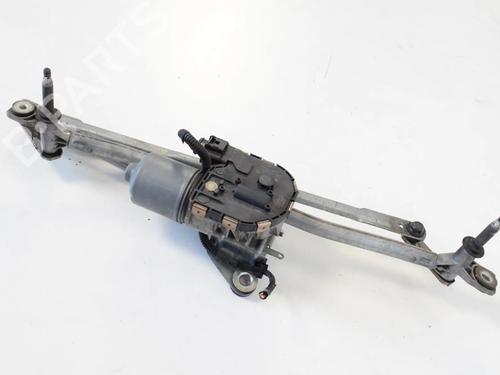Used Front wipers mechanism AUDI Q5 (8RB) 2.0 TDI quattro (170 hp) 9873949