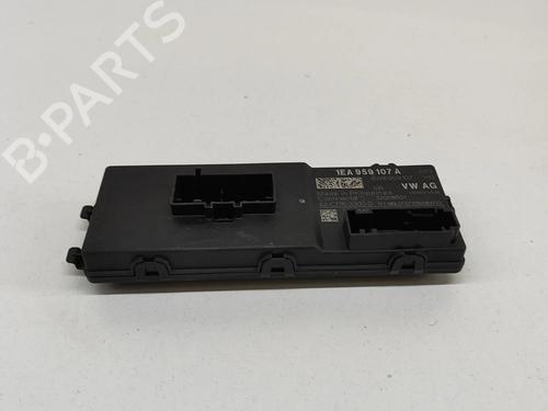 Used Electronic module Electronic module SKODA ENYAQ iV SUV (5AZ) 80 (204 hp) 28549547 28549547