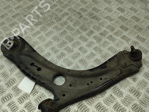 Used Left front suspension arm AUDI Q2 (GAB, GAG) 35 TFSI (150 hp) 28559216