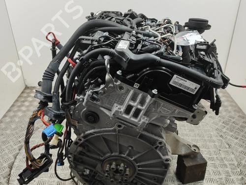 Used Engine BMW 1 (F20) 118 d (143 hp) 30679027