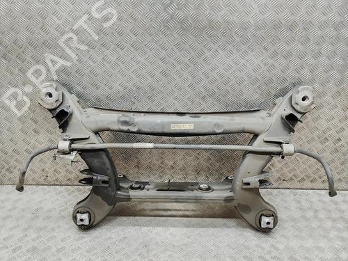 Used Rear axle Rear axle 34402058 34402058
