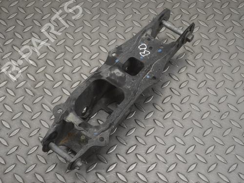 Used Right rear suspension arm BMW 5 (F10) 530 d (286 hp) 30248156