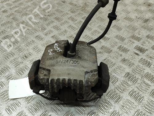 Used Right front brake caliper BMW Z4 Roadster (E89) sDrive 18 i (156 hp) 27317975