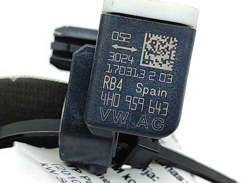Elektronisk sensor AUDI A6 C7 (4G2, 4GC) 3.0 TDI quattro | BP26961404M84 