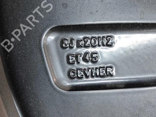 Fælk VW ID. Buzz Bus (EBB, EBJ) Electric (EBB, EBJ) | BP33378327C45  - Image 9