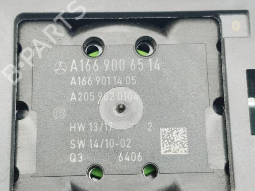 Switch MERCEDES-BENZ GLE (W166) 500 e 4-matic (166.063) | BP38442980I30 - Image 7