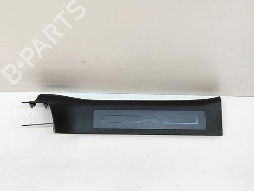 Used Step TESLA MODEL X (5YJX) P100D AWD (772 hp) 27786332