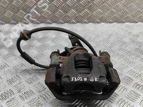 Used Left rear brake caliper OPEL MOVANO B Van (X62) 2.3 CDTI FWD (FV) (163 hp) 25219615