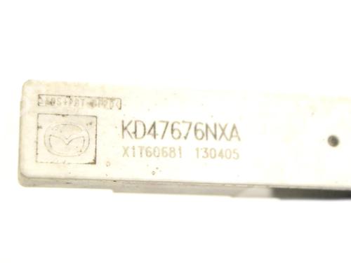 Electronic module MAZDA CX-5 (KE, GH) 2.2 D (KE2FW) | BP33343340M83  - Image 6