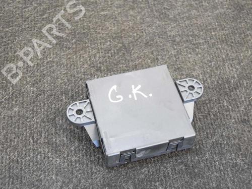 Electronic module MERCEDES-BENZ E-CLASS (W212) E 350 CDI (212.023) | BP6754804M83 
