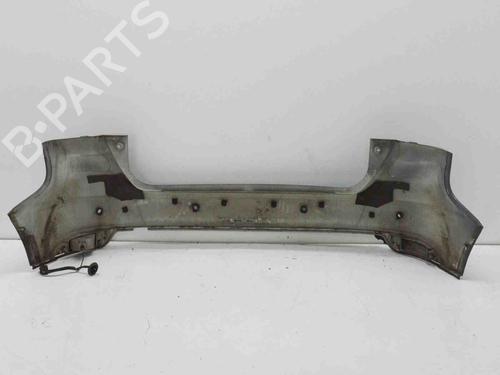 Rear bumper FORD FOCUS III 2.0 ST | BP6770454C8
