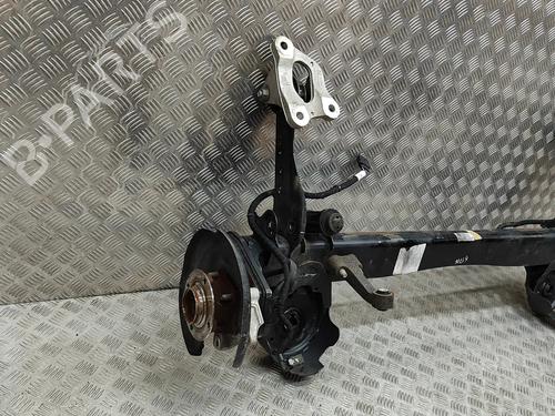 Bagaksel OPEL MOKKA 1.2 (76) | BP28557213M2 