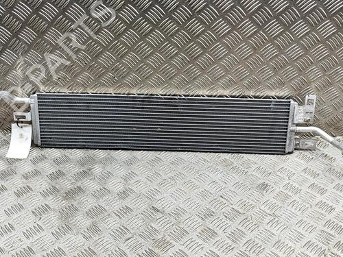 Used Water radiator FORD KUGA III (DFK) 2.5 FHEV (190 hp) 28687124