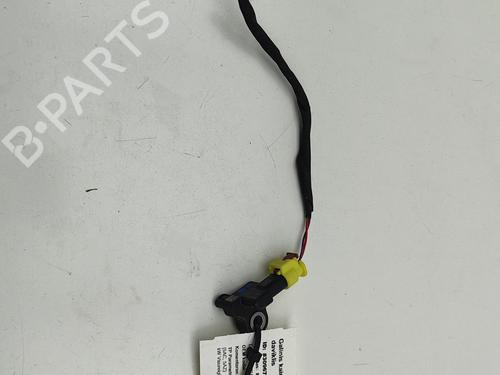 Elektronisk sensor SKODA ENYAQ iV SUV (5AZ) 85 (286 hp) 27796244