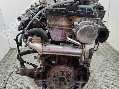 Engine FORD TRANSIT Platform/Chassis (FM_ _, FN_ _, FF_ _) 2.2 TDCi RWD | BP29593494M1 