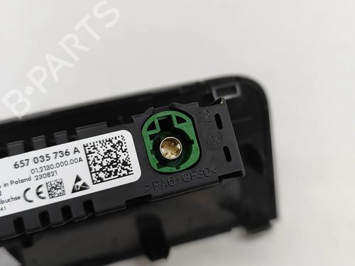 Electronic module SKODA ENYAQ iV SUV (5AZ) 80 | BP28549546M83  - Image 8