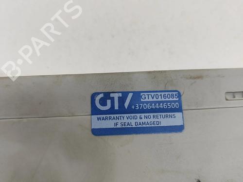Electronic module BMW 7 (E65, E66, E67) 735 i, Li | BP21809635M83 - Image 7