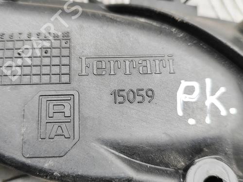 Support FERRARI CALIFORNIA 4.3 | BP32119255C155 