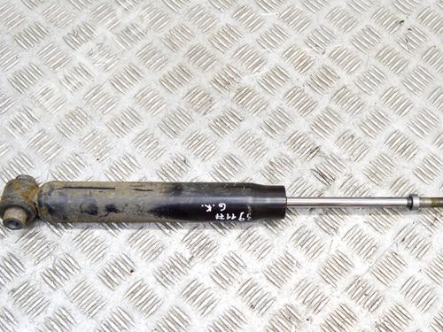 Left rear shock absorber PEUGEOT 3008 II SUV (MC_, MR_, MJ_, M4_) 1.2 THP/ PureTech 130 (MRHNSM, MRHNSU, MRHNSJ, MRHNYW,... | BP12591677M18 