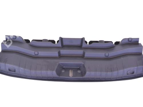 Pynteliste til bagklap Pynteliste til bagklap JAGUAR XF II (X260) 2.0 D (241 hp) 33356218 33356218