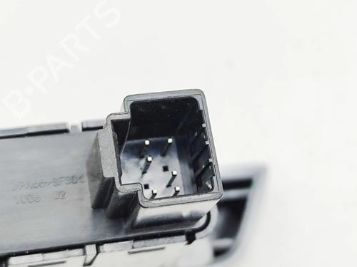 Warning switch MAZDA CX-80 (KL_) e-SKYACTIVE-D MHEV AWD (KL0H, KL3R3P) | BP32525795I22