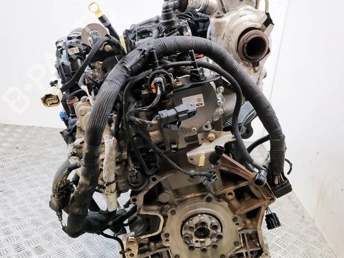 Engine FORD TRANSIT V363 Platform/Chassis (FED, FFD) 2.0 EcoBlue | BP39380551M1 - Image 3