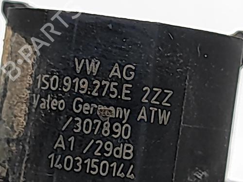 Electronic module VW AMAROK (2HA, 2HB, S1B, S6B, S7A, S7B, AGD) 2.0 BiTDI 4motion | BP30301800M83