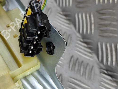 Electronic module PORSCHE CAYMAN (987) S 3.4 | BP28062292M83 - Image 7