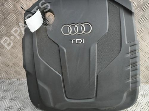 Upper protection AUDI A6 C7 Avant (4G5, 4GD) 2.0 TDI | BP28675836M93 - Image 2