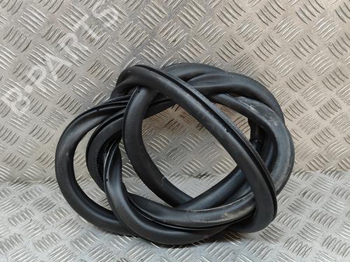 Used Rubber door seal CITROËN C4 X (BD_, BE_, BF_) ë-C4 X (BFZKXC) (136 hp) 28550490