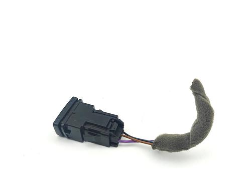 Warning switch FORD TRANSIT V363 Van (FCD, FDD) 2.0 EcoBlue | BP37642673I22 - Image 2