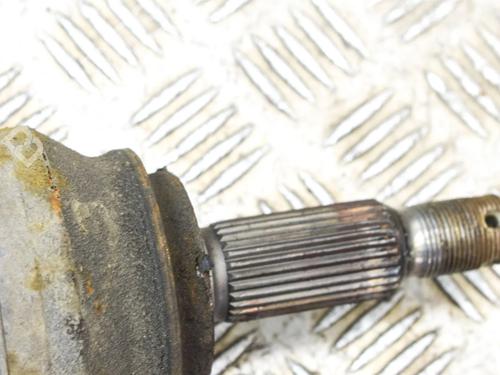 Left front driveshaft MITSUBISHI ASX (GA_W_) 1.8 DI-D 4WD (GA6W) | BP13386403M38 