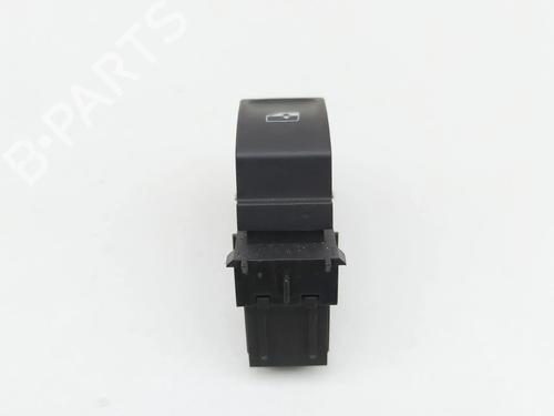 Left rear window switch BMW 7 (E65, E66, E67) 745 i, Li | BP39244801I29 - Image 3