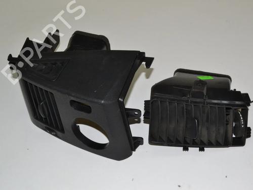 Used Air vent Air vent MERCEDES-BENZ SPRINTER 3-t Van (B906) 216 CDI (906.611, 906.613) (163 hp) 33365086 33365086