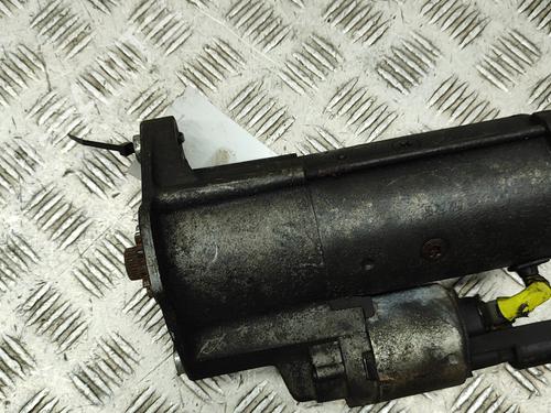 Starter VW CRAFTER 30-50 Platform/Chassis (2F_) 2.0 TDI | BP26383446M8 